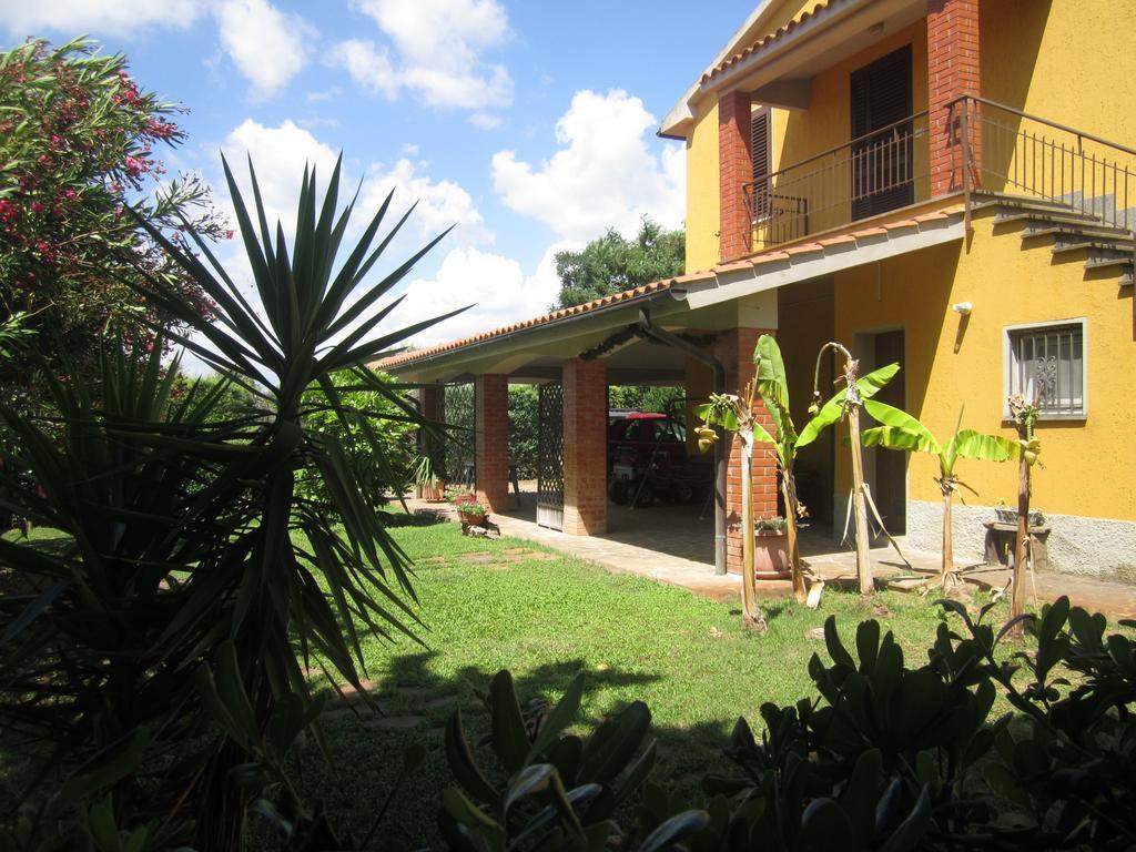 Agriturismo La Carlina Villa Magliano in Toscana Oda fotoğraf